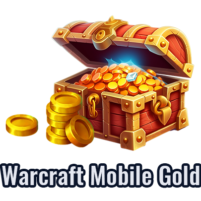 IGGM Warcraft Mobile Gold 100G