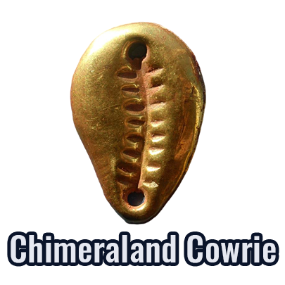 IGGM Chimeraland Cowrie US 301-Phoenixbay 100K