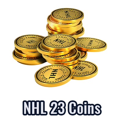 IGGM NHL 23 Coins PS4 50K