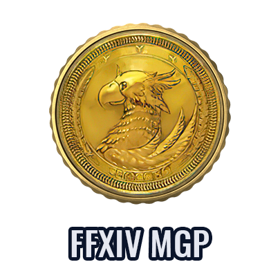 IGGM FFXIV MGP NA - Adamantoise 300K