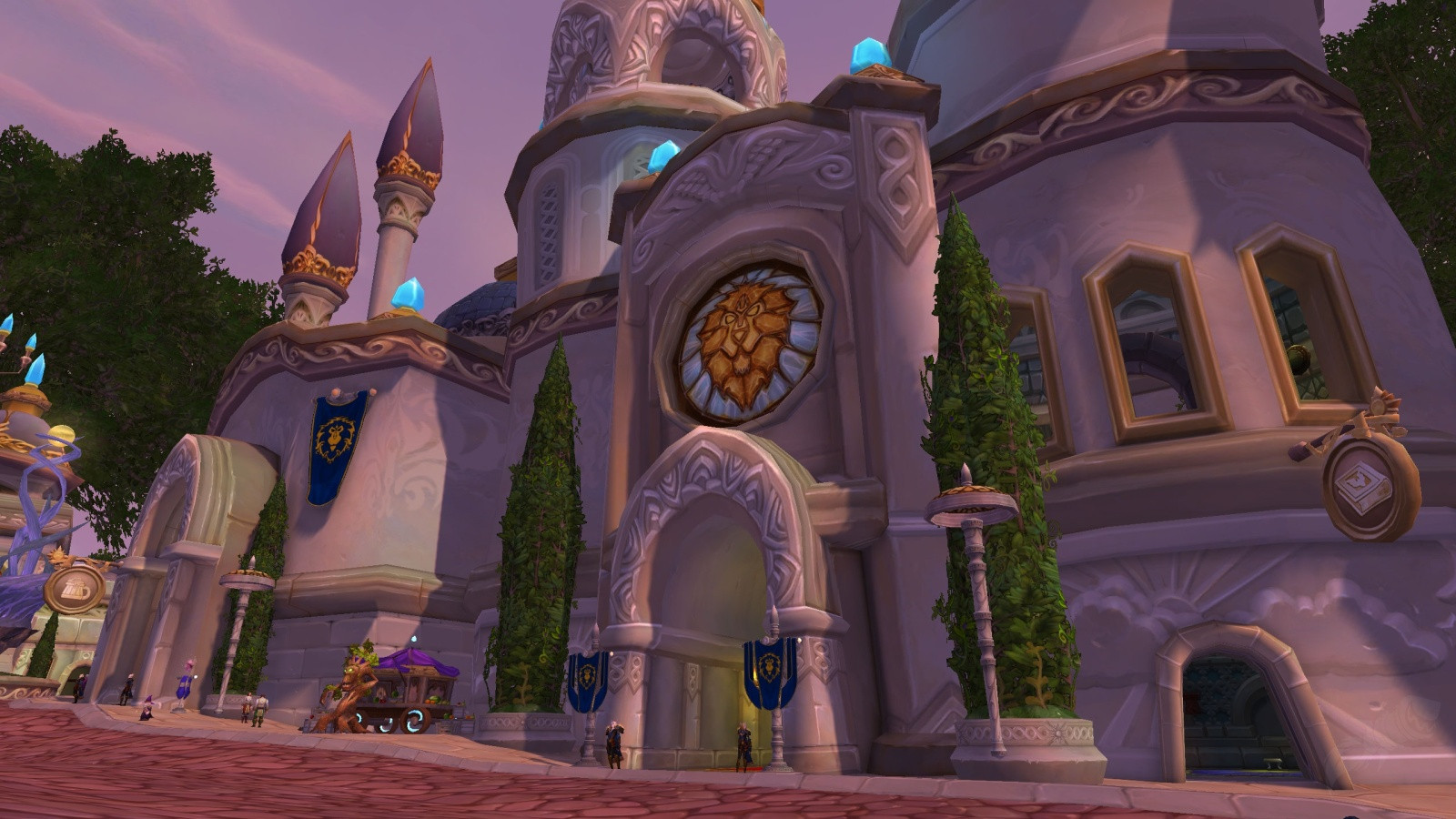 Dalaran