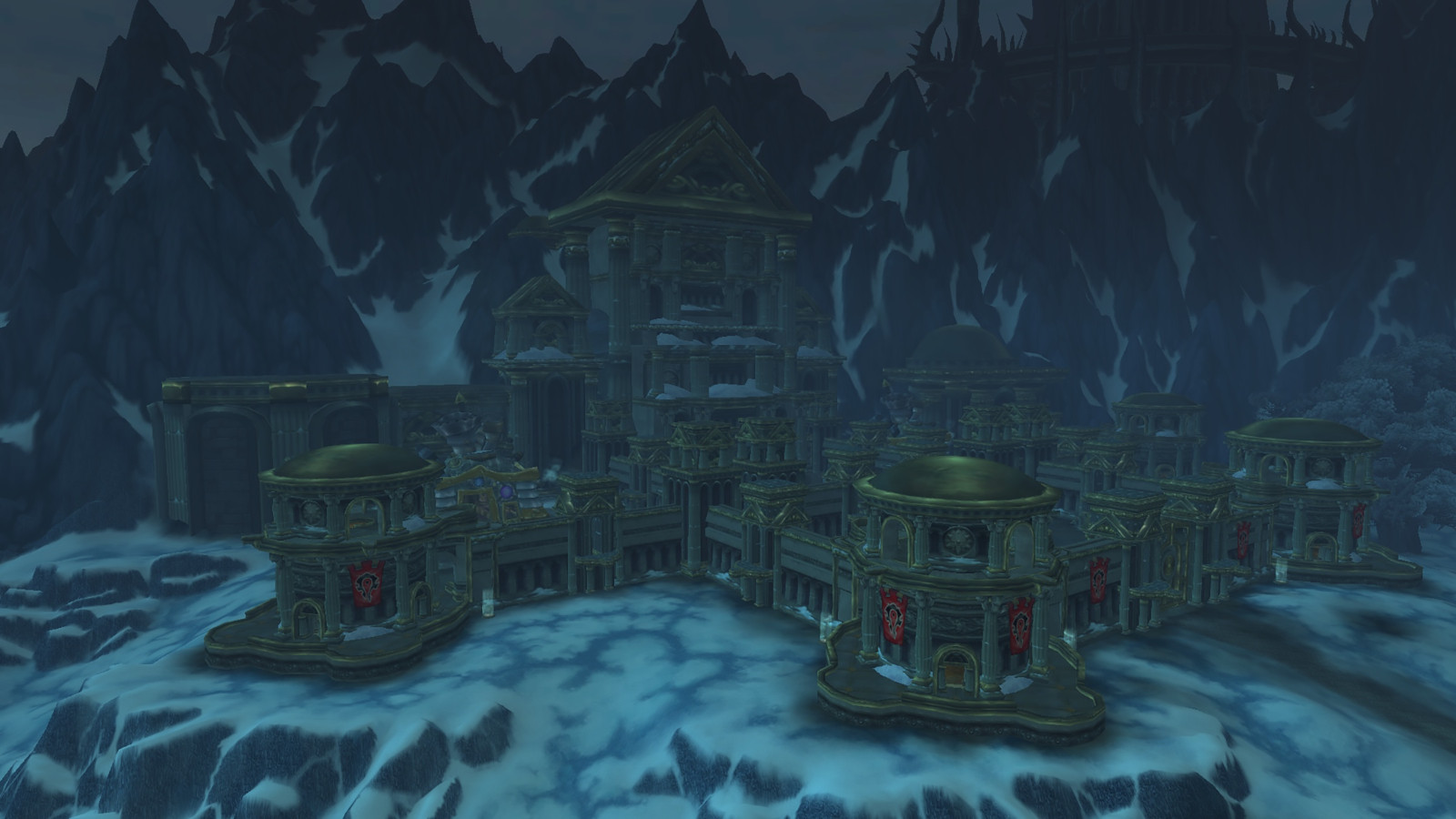 Wintergrasp