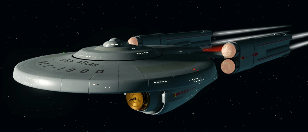 How to Get Your First T6 Ship As Beginners in Star Trek Online1