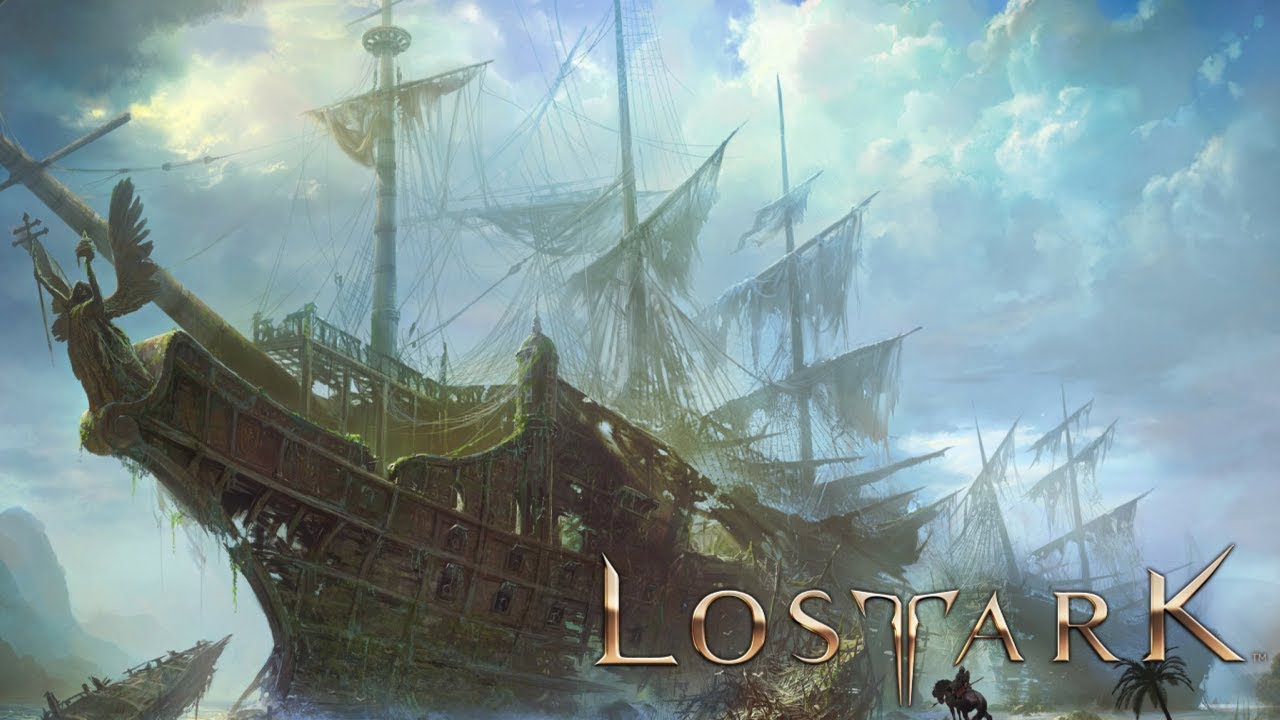 Outstanding Ships in Lost Ark for Epic Astray Crewg