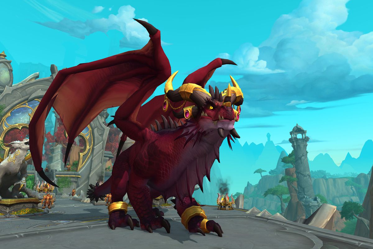 20WoW Dragonflight: Recommend Dragonriding Customizations and How to Unlock Themng