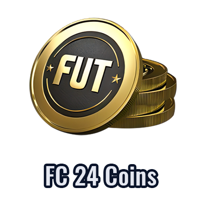 IGGM FC 24 Coins PC Comfort Trade 100K