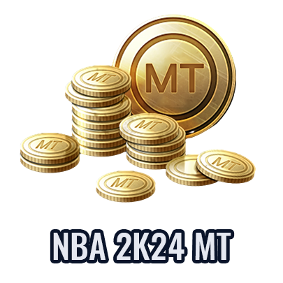 IGGM NBA 2K24 PC MT 100K