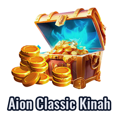 IGGM Aion Classic Kinah EU Atreia-Asmodian 5M