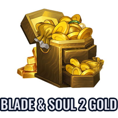 IGGM Blade & Soul 2 Gold NA 5G