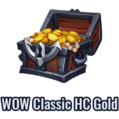 IGGM WOW Classic Hardcore Gold US Defias Pillager Alliance 100G