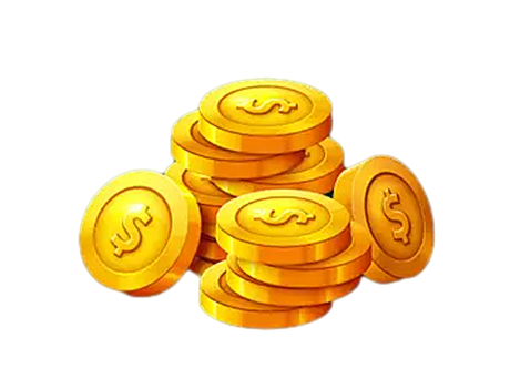 IGGM Greed is Good Gold Coins NA 1000G