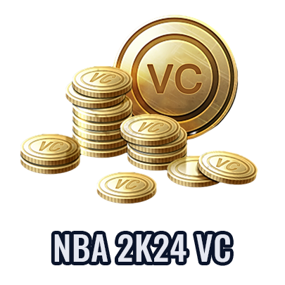 IGGM NBA 2K24 PC VC 100K