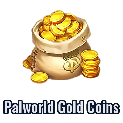 IGGM Palworld Gold Steam 1000K