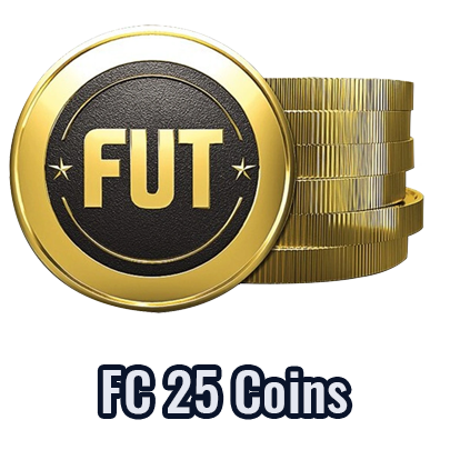 IGGM FC 25 Coins PC Comfort Trade 100K