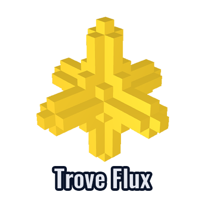 IGGM Trove Flux PC 20M