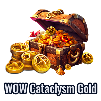 IGGM Cataclysm Classic Gold Angerforge CATA [US]-Alliance 5000G