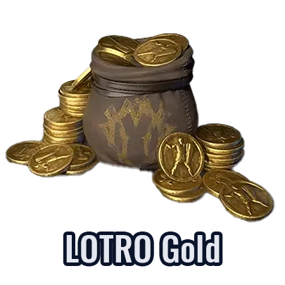 IGGM LOTRO Gold Arkenstone 5K