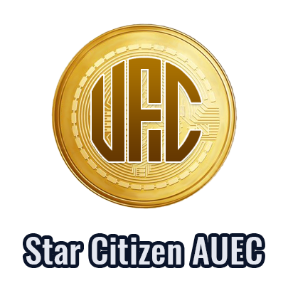 IGGM Star Citizen AUEC Main Server 10M