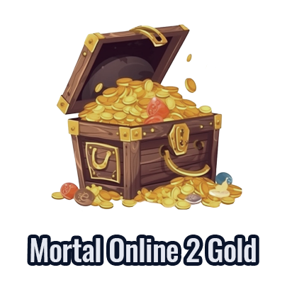 IGGM Mortal Online 2 Gold Bakti 300G