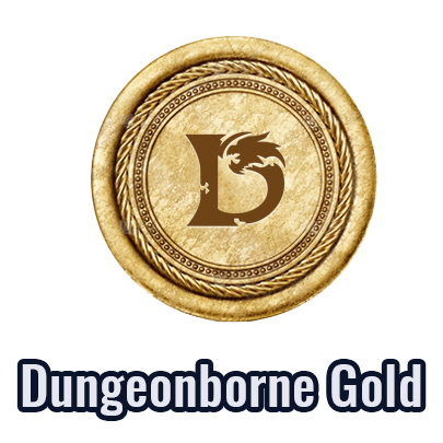 IGGM Dungeonborne Gold 100K