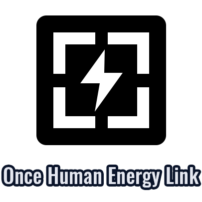 IGGM Once Human Energy Link North America 50K