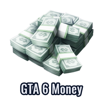 IGGM GTA 6 Money 1M