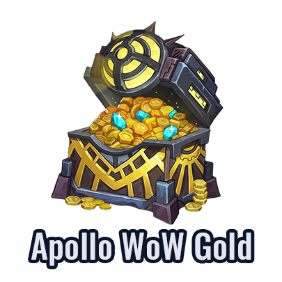 IGGM Apollo WoW Gold Apollo Alliance 5000G