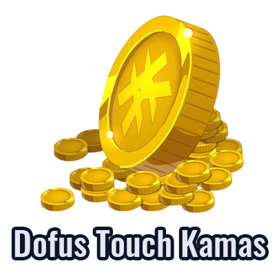 IGGM Dofus Touch Kamas Herdegrize 1M