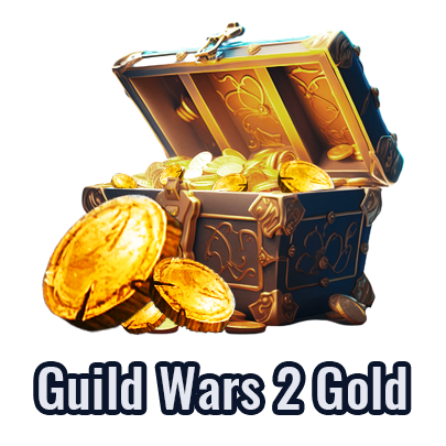 IGGM GW2 Gold 200G