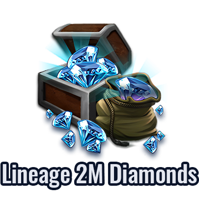 IGGM Lineage 2M Diamonds Bartz01 500