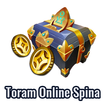 IGGM Toram Online Spina 100M