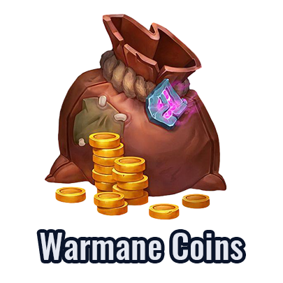 IGGM Warmane Coins Icecrown 10