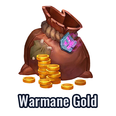 IGGM Warmane Gold Icecrown Alliance 10000G