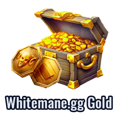 IGGM Whitemane Gold Maelstrom Alliance 5000G